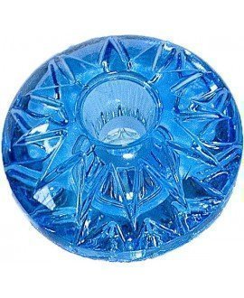 Tachyon Anillo Estelar Azul Celeste. 40mm1405