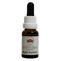 Philotheca bush flower essences.15ml