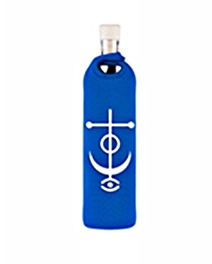 Botella Flaska Spiritual Éxito 0.500 l.