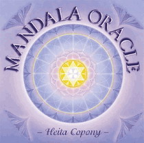 Cartas Mandala Oracle