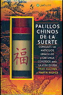 Palillos chinos de la suerte