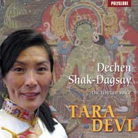Cd Tara Devi