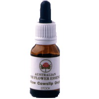 Mountain Devil Bush Flower 15Ml