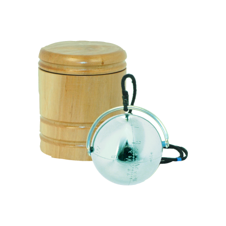 Péndulo Universal Metal