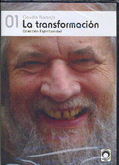 Dvd-La transformacion