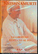 Dvd La libertad respecto al yo