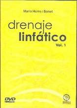 Dvd Drenaje Linfático 1