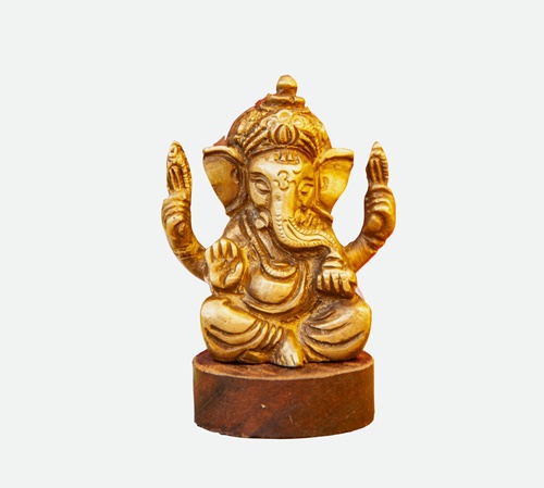 Figura Ganesha- FI-237