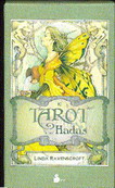 Cartas El tarot de las hadas