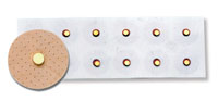 Iman Acu-Band Ch.oro 2500 Gauss- MG1002