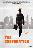 The Corporation ( Dvd )