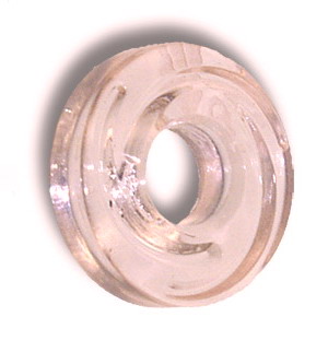 Tachyon Donut Pequeño Rosa. 20mm 1109