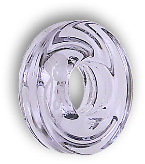 Tachyon Donut Pequeño Lila. 20mm 1114