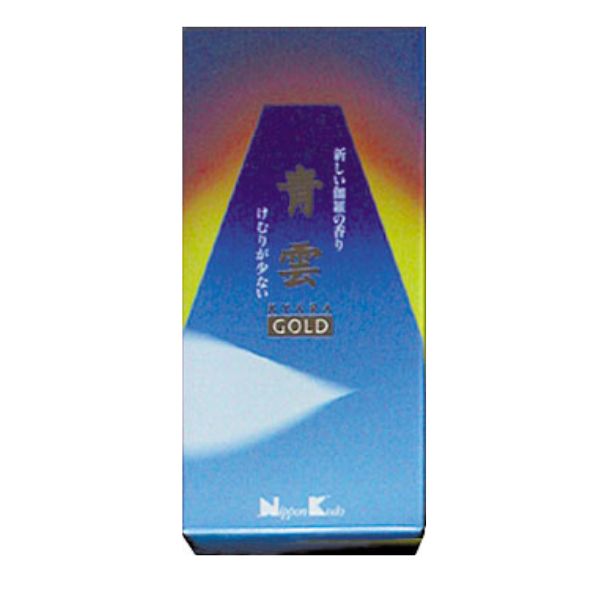 Varillas Seiun Gold 240 barritas madera y especias-21101