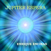 Cd- Jupiter Espera