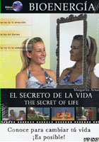 Bioenergía: El Secreto de la Vida 3dvd