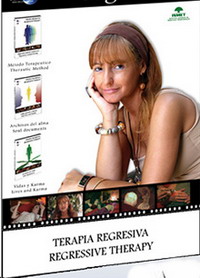 DVD-Regresiones: Terapia Regresiva 3 DVD