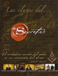 Las Claves del Secreto 3 DVD