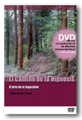 DVD-El Camino de la Hipnosis+ Libro