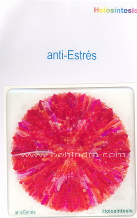 Armonizador de Espacios Holosíntesis Anti-Estrés