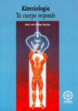 Dvd Kinesiología Tu cuerpo Responde