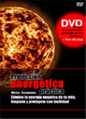 DVD- Protección Energética Práctica +Libro
