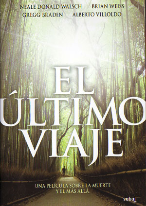 Dvd- El último viaje