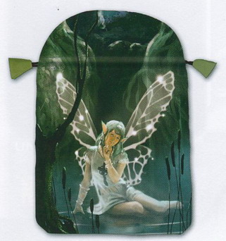 Bolsa Tarot Hada ( Fairy BT34 )