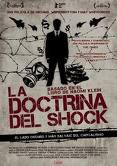 DVD- La Doctrina del Shock. El lado oscuro y más salvaje del capitalismo