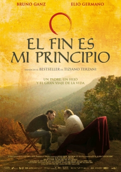 DVD-El Fin es mi Principio