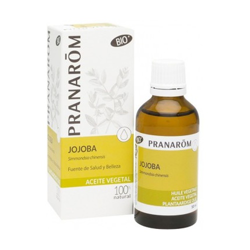 Aceite de Jojoba 100 ml. BIO Pranarom 12116