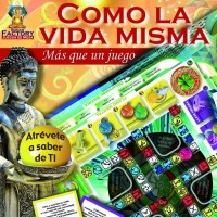 Como la vida misma ( juego de mesa)