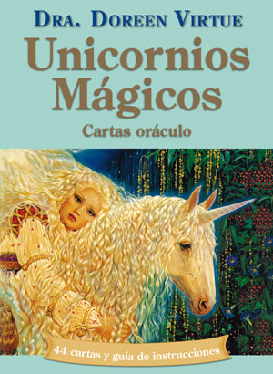Cartas Oráculo Unicornios Mágicos