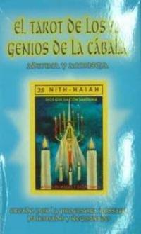 El Tarot de los 72 Genios de la Cábala - 253001