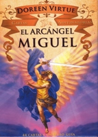Cartas adivinatorias : El Arcángel Miguel