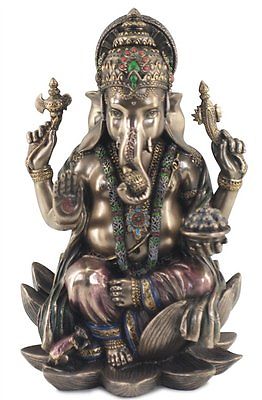 Figura Ganesha -45906
