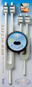 Diapasón OM Octavo Set 130 con Activador-19007