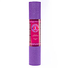 Esterilla Yoga   violeta 2117