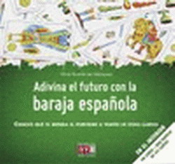 Adivina el Futuro con la Baraja Española