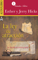 Cd- La ley de la atracción ( audiolibro, 2 cds)