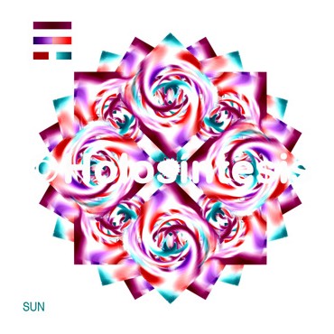 Armonizador de espacios  Holosíntesis- SUN  Riqueza Prosperidad