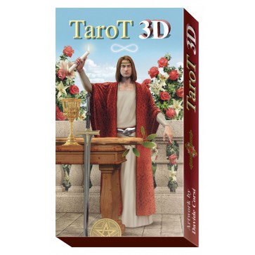 Cartas Tarot 3D