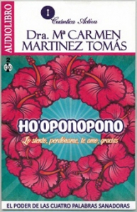 Cd- Ho'oponopono ( audiolibro 2 cd's)