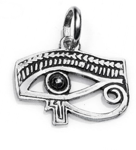 Colgante Ojo de Horus 4497