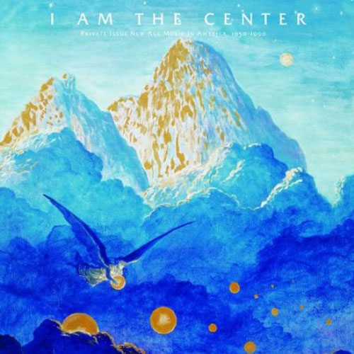 CD - I am the Center (2cd)
