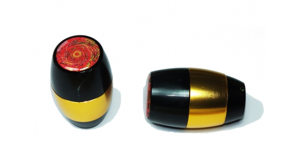 Linterna pequeña de tratamiento Osteo 02+Antifúngico (Minilot)