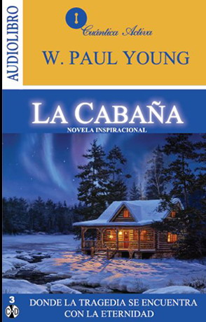 La Cabaña (Audiolibro 2 CD)