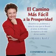 El Camino más fácil a la prosperidad -  Conferencia 2CDs