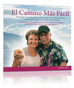 El camino más fácil -Seminario con Mabel Katz yDr. Ihaleakalá Hew Len- 3Cds.