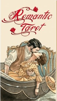 Cartas Tarot Romantic